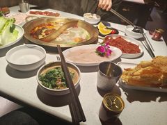 -小龙坎火锅(总店)