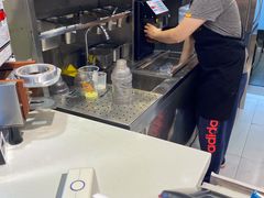-茶百道(朝阳北路店)