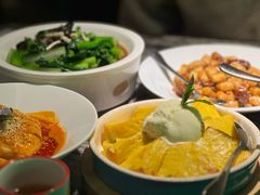 -新白鹿餐厅(松江开元地中海店)