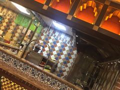 -巴依老爷新疆美食(望京小街店)