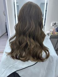 -LILI·HAIR SALON理理造型