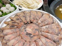 -蜀留香火锅·始于1999·原四川老火锅(白堤路店)