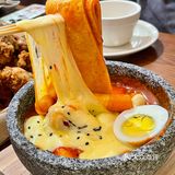 网友说杭州最正宗的韩料店