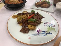 -卫鼎轩·曹公馆(鼓楼店)
