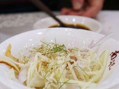 特色海鱼顺德鱼生-寻味顺德·南记酒家·传统顺德菜·鱼生(广源路店)