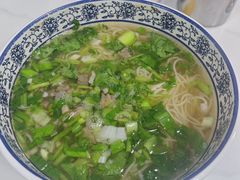 -玉香宫河州牛肉拉面