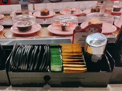 -争鲜回转寿司(东方银座店)