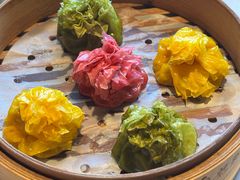 -龍聚祥烧麦馆(鼓楼店)