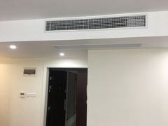 -三菱电机中央空调(红星美凯龙真北店)