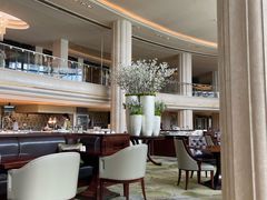 -LONG BAR 廊吧(外滩华尔道夫酒店)