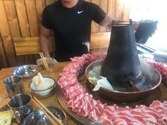 -东镇老火锅(长春路首店)