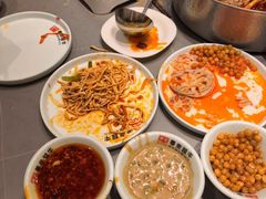 -宴全牛粤来越牛潮汕鲜牛肉火锅(海州万达广场店)