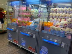 -小鹿的屋(广州花都融创茂店)