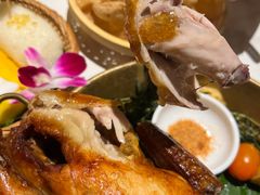 -帕娜·泰式茶餐厅·Bistro(近铁广场店)