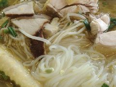 越南土鸡汤素粉-华姐鸡粉(教育路店)