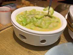 -新白鹿餐厅(爱琴海购物中心店)