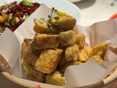 -初蓉丨遇见新川菜(亲贤街荣耀店)