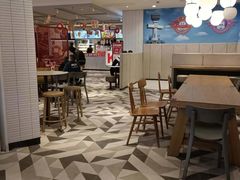 -肯德基(电力路店)