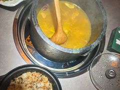 -野·大山里土鸡火锅(万科里店)