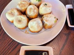哑巴生煎-哑巴生煎(临顿路店)