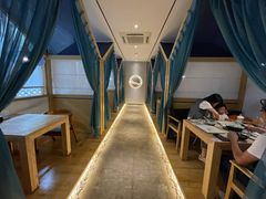 -生机蔬食·24节气料理餐厅(番禺广场店)