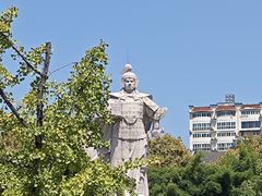 -拜将坛