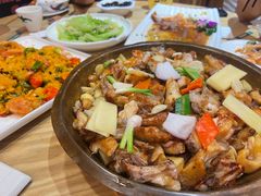 -德胜轩正宗顺德菜(宝安沙井会展中心店)