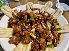 -向民炒鸡老店(金泰华府店)