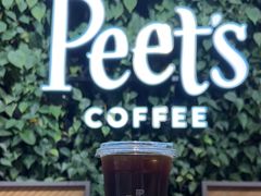 -Peet's Coffee皮爷咖啡(豫园店)
