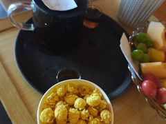 -星河湾温泉洗浴酒店