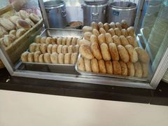 -李小老烧饼(常营民族家园店)