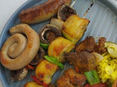 -库滋明·俄罗斯特色美食(中央大街店)