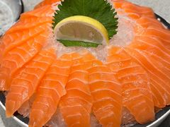 -万岁寿司(万国店)