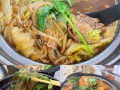 -许家黄土高坡砂锅总店