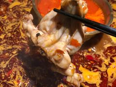 -哥老官重庆美蛙鱼头(宝山龙湖店)