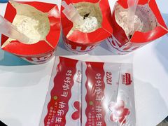 -肯德基(友好店)