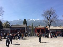 -总统兵马大元帅府