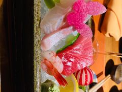 -松涛日本料理