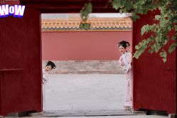 点击看大图 -美云庭古装·格格服汉服·京城旅拍(北京店)