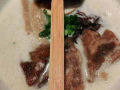-味千拉面(惠州淡水嘉信茂广场分店)