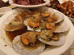 -顺风海鲜港(金玉兰店)