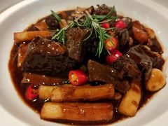 -小厨娘淮扬菜(六合欢乐港店)