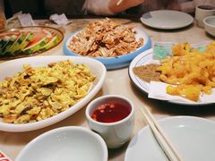 -红蜡烛-养生粥-津鲁菜(中山路店)