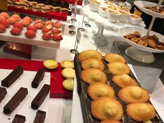 -The COOK·厨餐厅·自助餐(浦东嘉里大酒店)