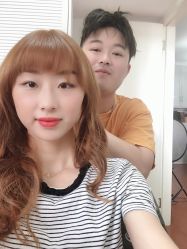-TK·HAIR SALON韩式设计