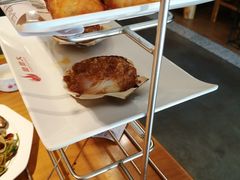 -牛上牛吊炉烧烤(红旗大街店)
