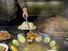 -土灶人家柴火鸡(都江堰店)