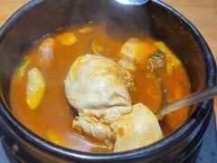 -金顺碳烤肉(1号店)