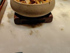 -锦府盐帮·李宅(领展购物广场中关村店)