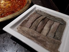 草原极品毛肚-巴蜀大宅门火锅(新华公园店)